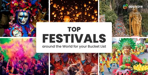 Your guide to the Festival 